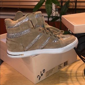 Michael Kors sneaker